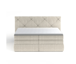Cama Launceston (Continental)